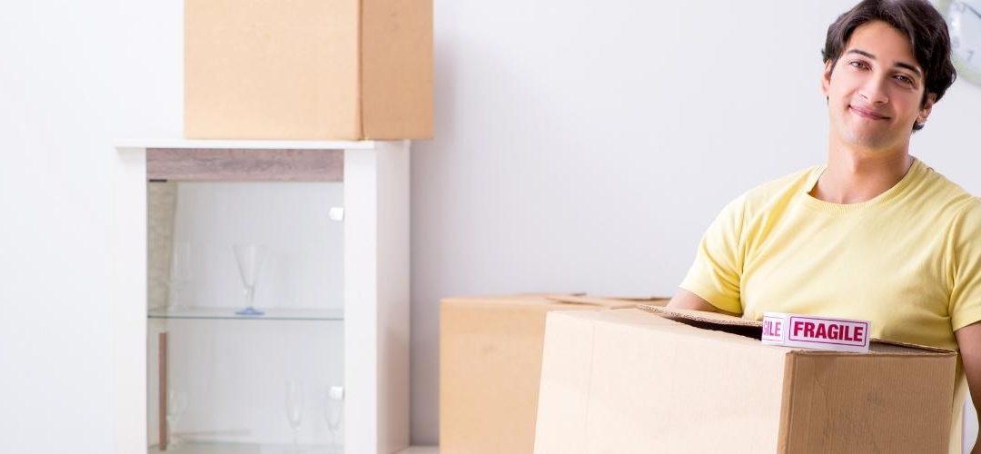 The Ultimate Guide to Move Fragile Items
