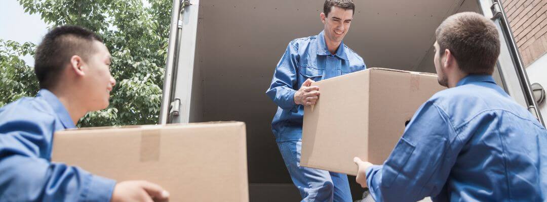 Hire Skilled And Professional Movers